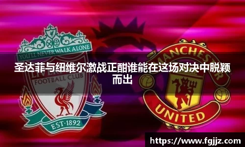 圣达菲与纽维尔激战正酣谁能在这场对决中脱颖而出