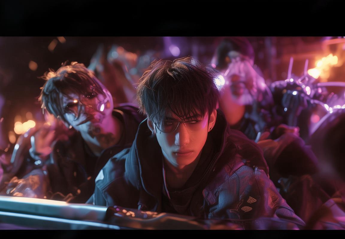 Spirit战队莫斯科体育馆捧起不朽盾，败者组一穿六呐喊“Dota is back