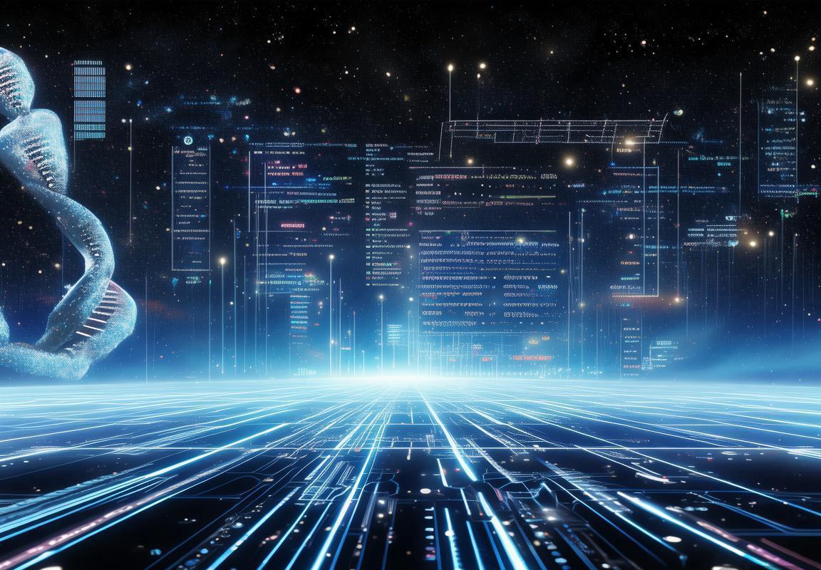 数据里程碑：技术突破与人文关怀并行的创新之路