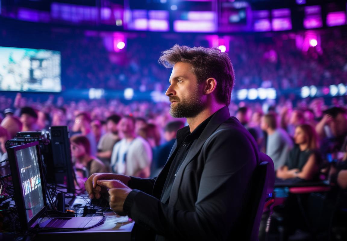 IEM里约Major电竞赛事设备故障频发，现场观赛体验受损暴露技术保障问题，赛事组织方承诺补偿方案