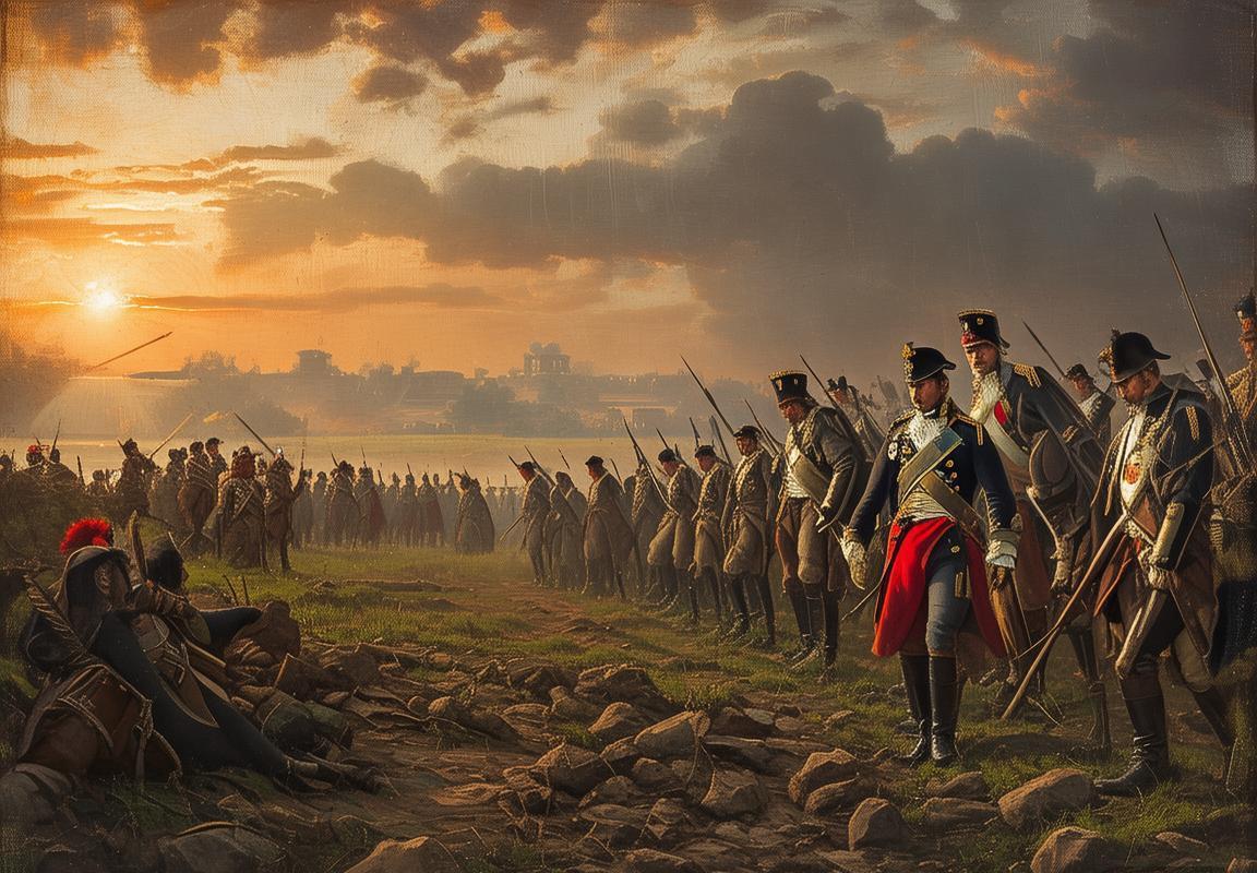 赤壁之战、蒙古帝国与滑铁卢战役：从成吉思汗到拿破仑的历史转折