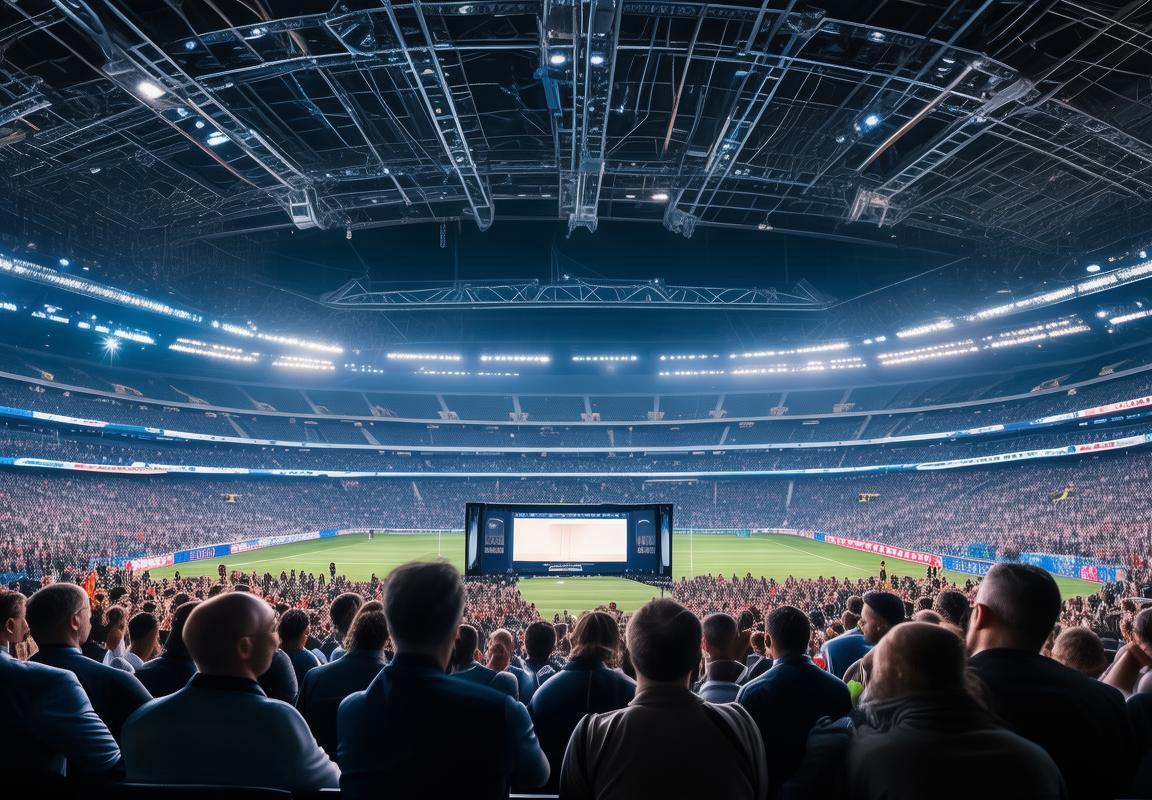 体育赛事直播遇背景音乐静音难题：版权授权缺失下的音乐版权合规挑战与赛事制作方应对